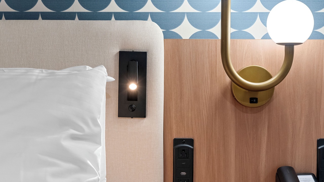 Photo of Bedroom in Cow Hollow