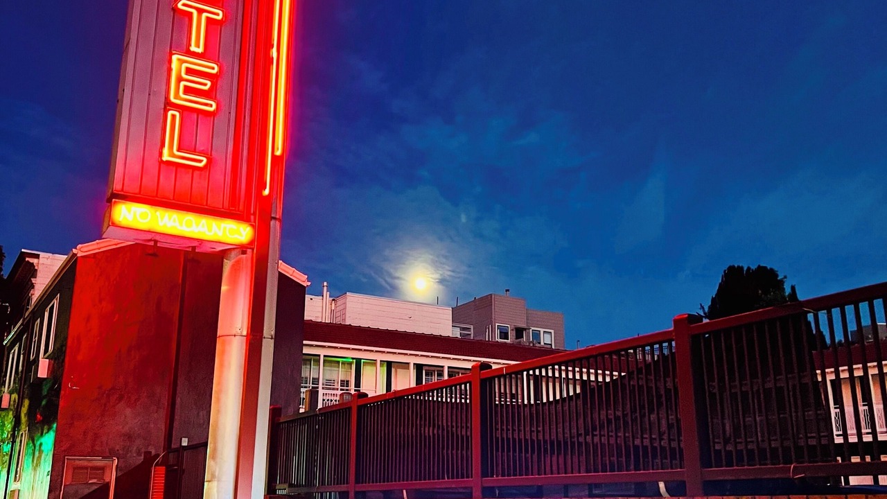 Photo of Outdoor in Cow Hollow