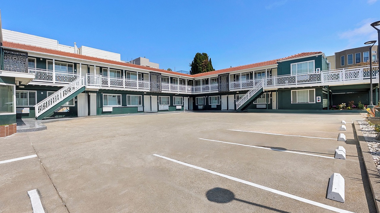 Photo of Outdoor in Cow Hollow