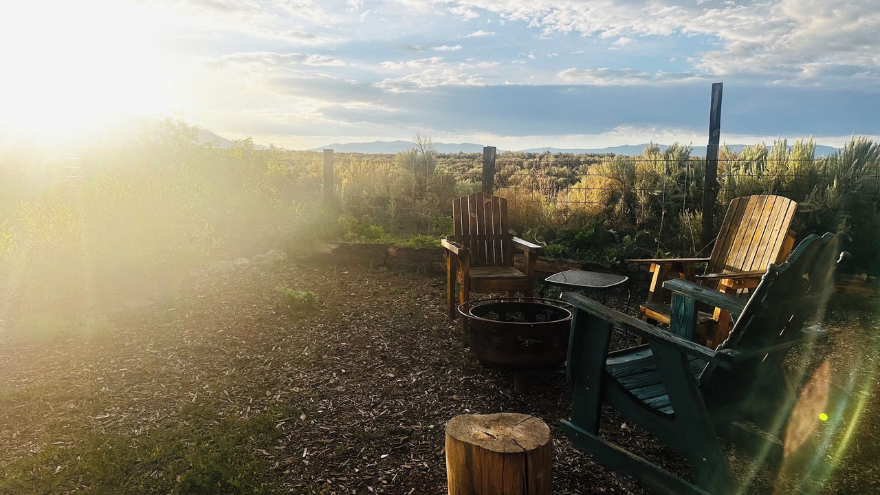 Photo of Outdoor in Taos