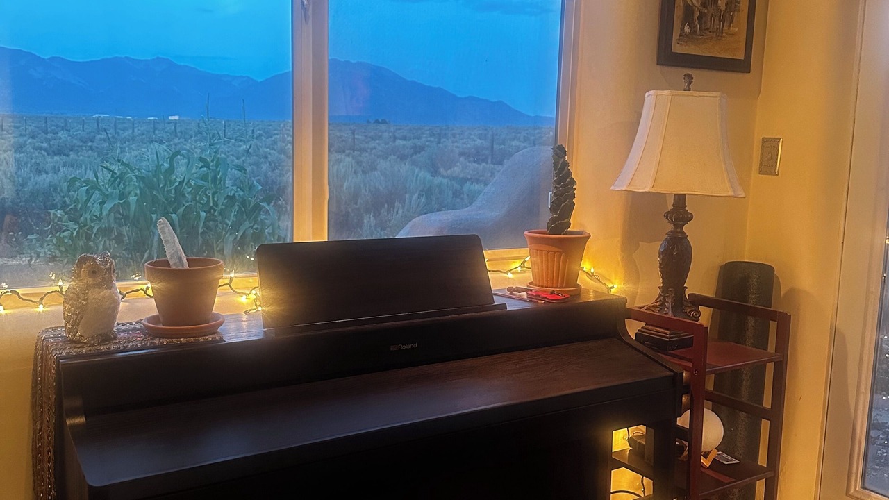 Photo of Others in Taos