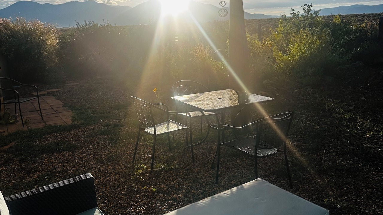 Photo of Outdoor in Taos