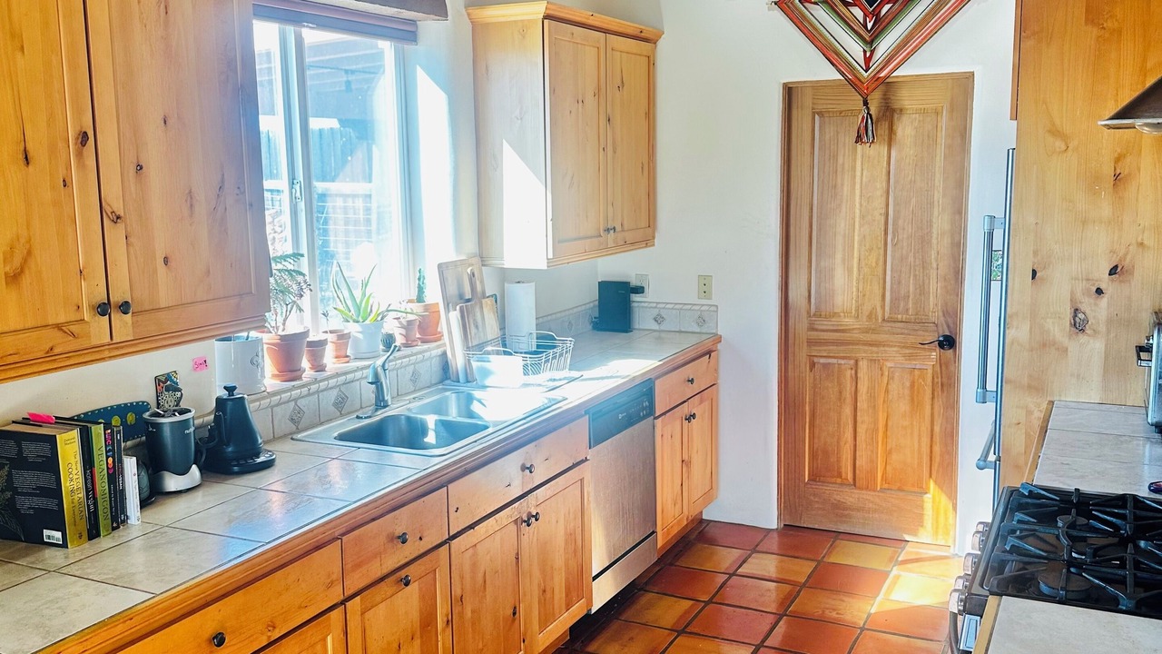 Photo of Kitchen in Taos