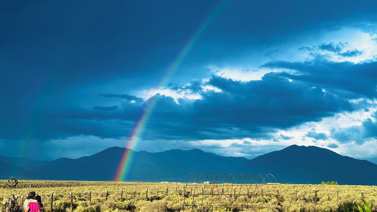 Photo of Others in Taos