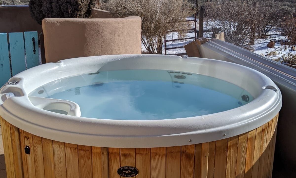 Photo of Outdoor in Taos