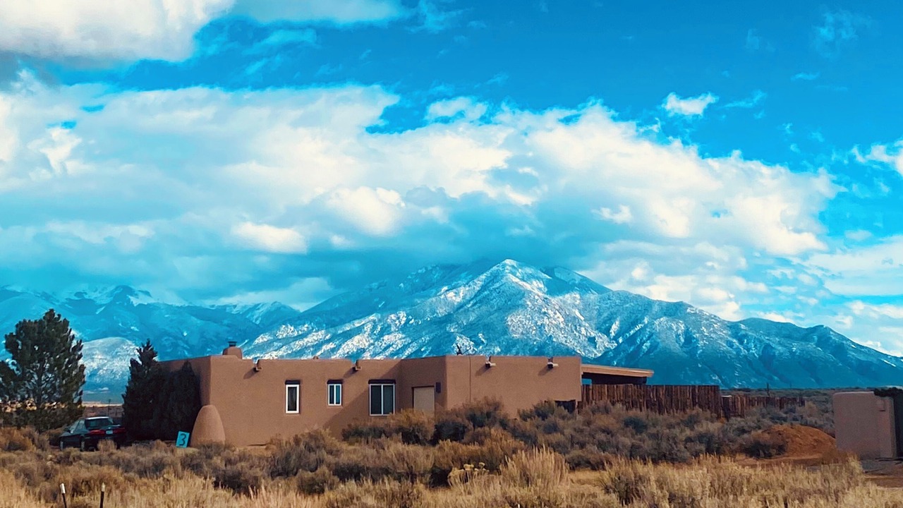 Photo of Outdoor in Taos