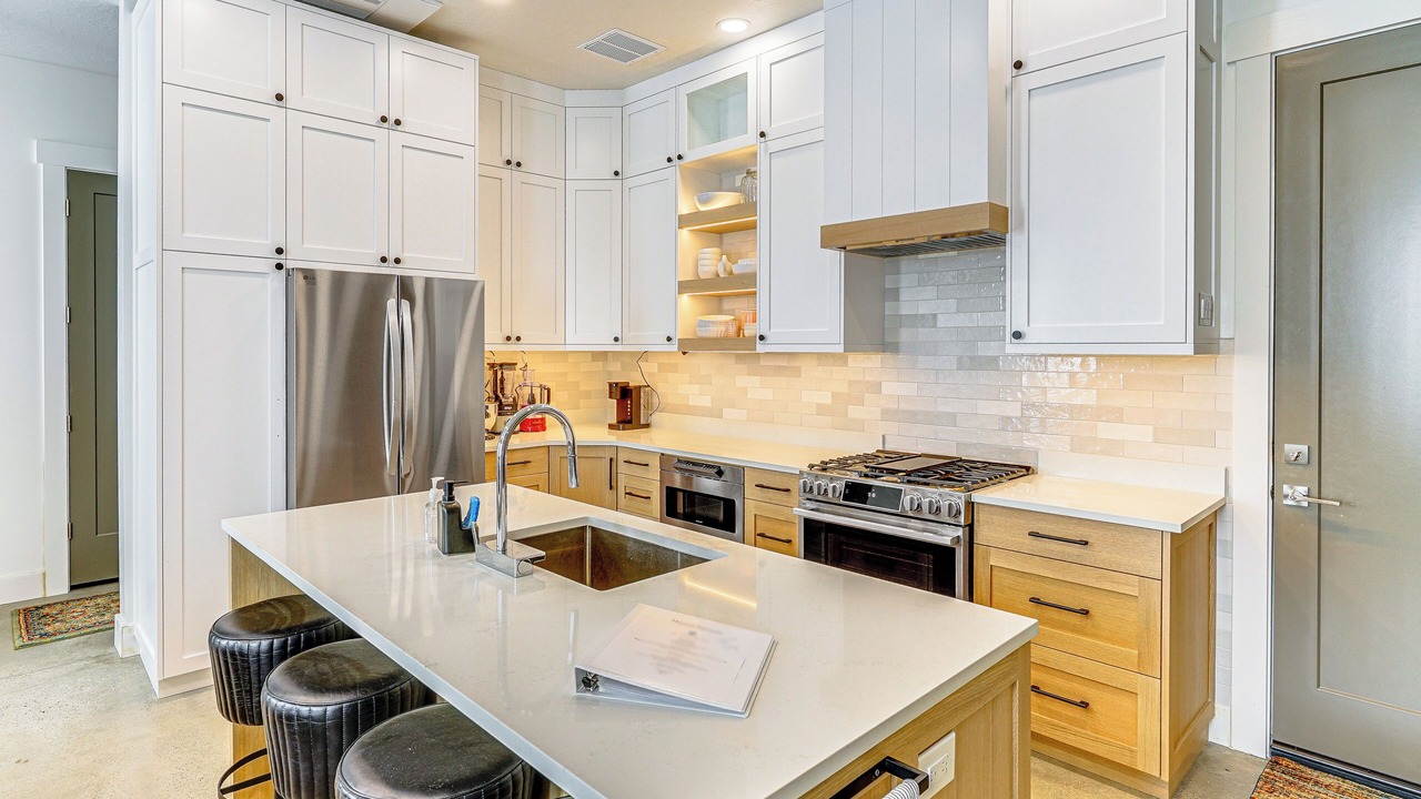 Photo of Kitchen in Park City