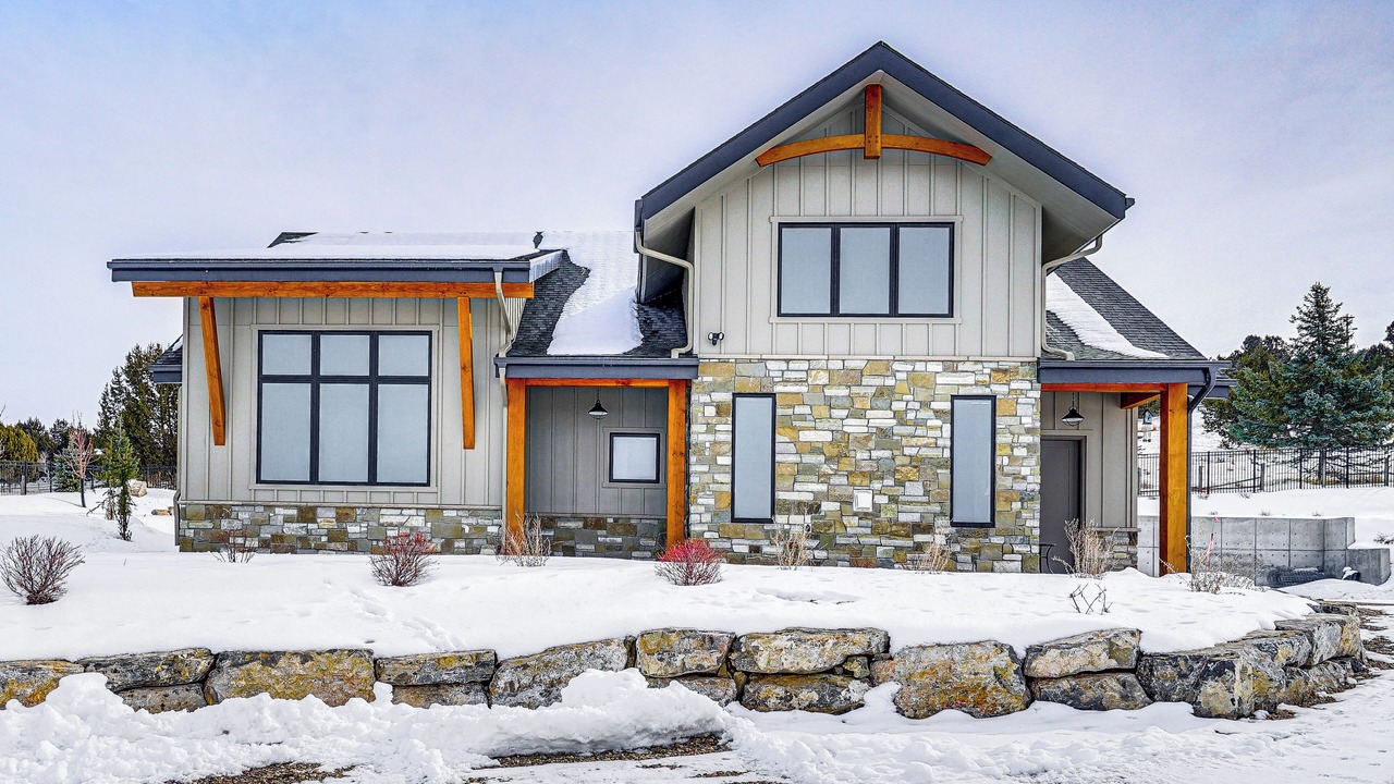 Photo of Outdoor in Park City