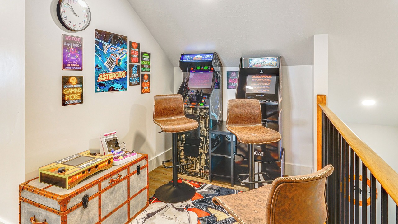 Photo of Bedroom in Park City