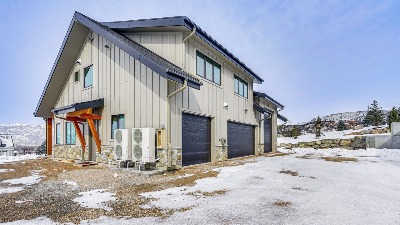 Photo of Outdoor in Park City