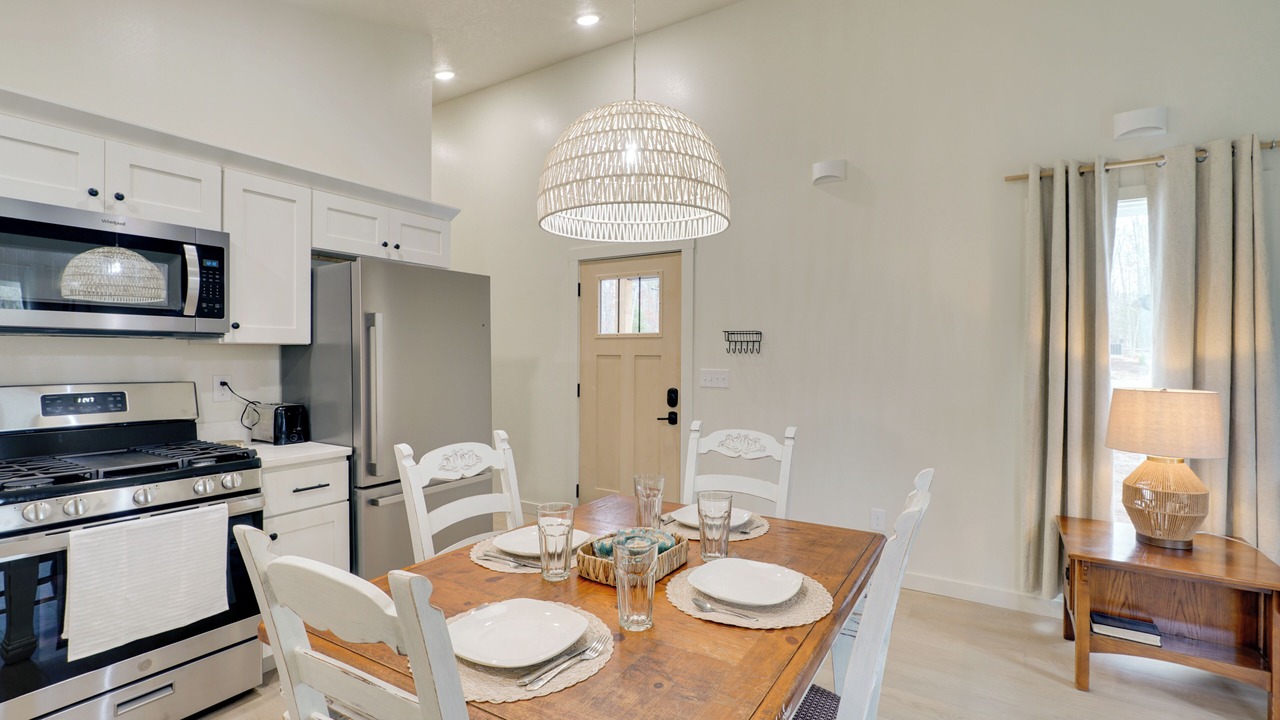 Photo of Kitchen in Crossville