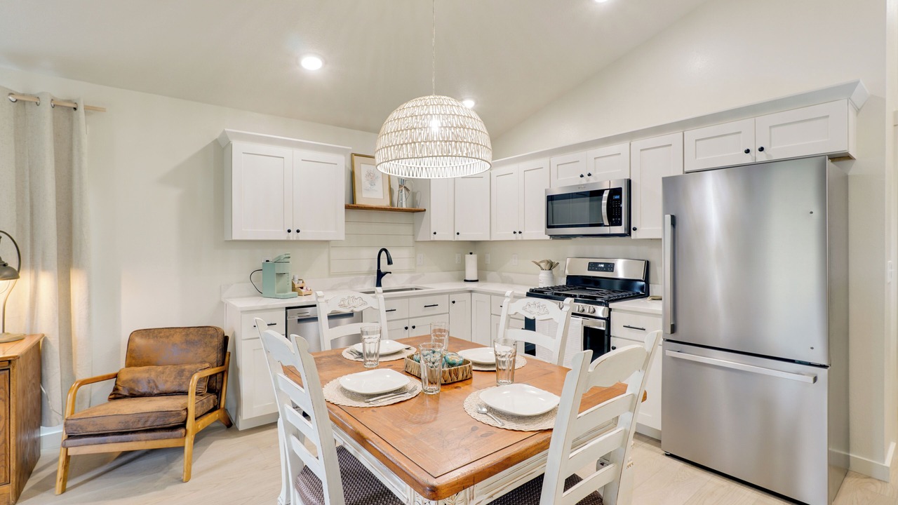 Photo of Kitchen in Crossville