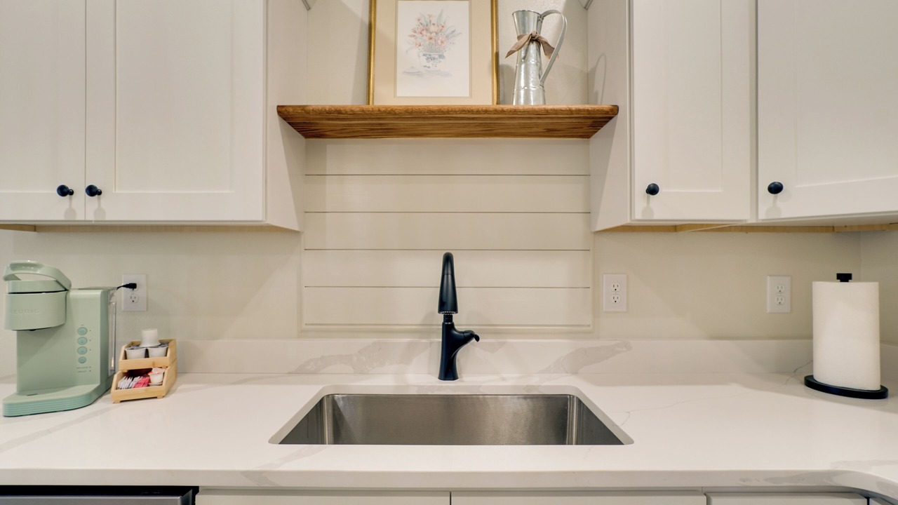 Photo of Kitchen in Crossville
