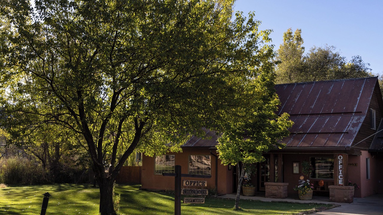 Photo of Outdoor in Boulder