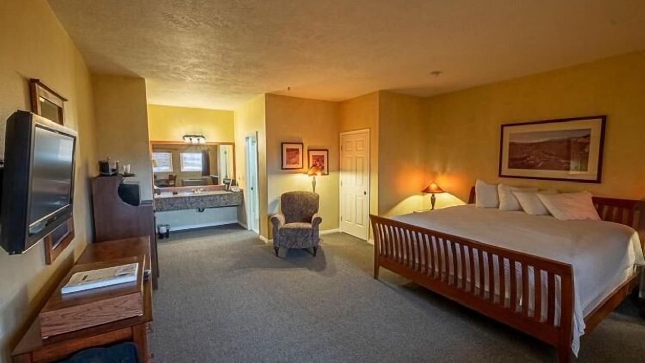 Photo of Bedroom in Boulder
