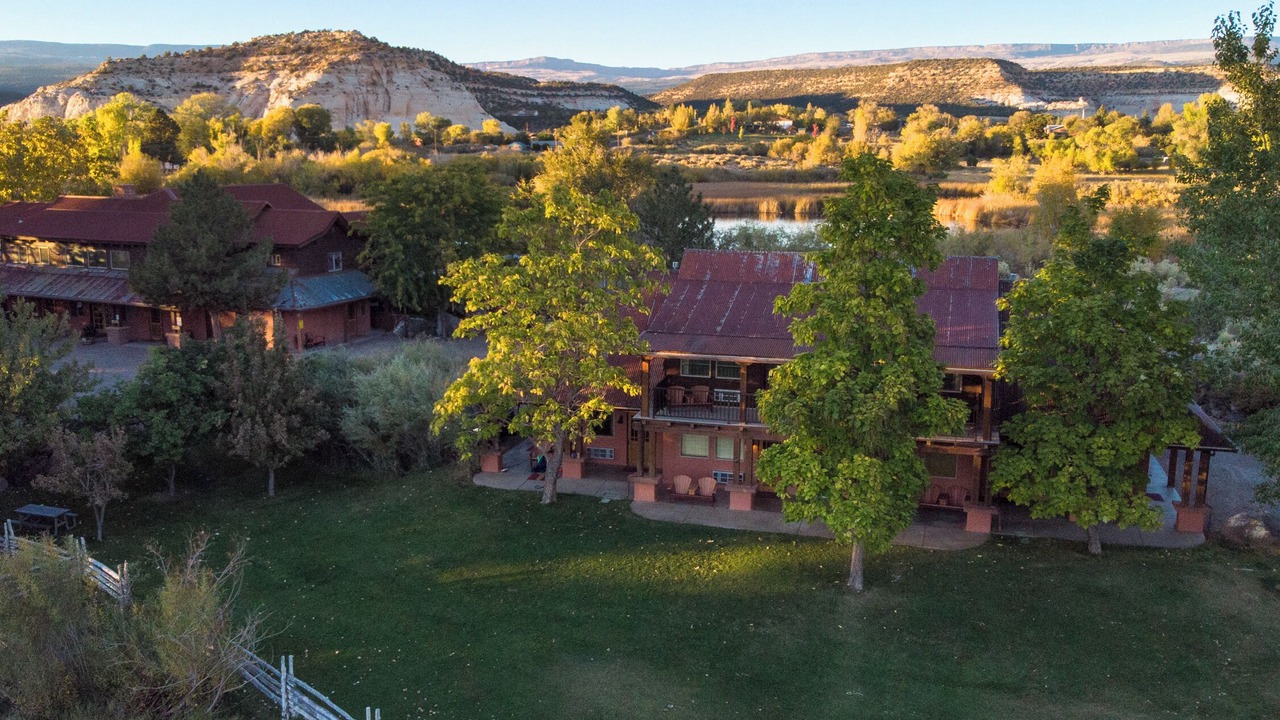 Photo of Outdoor in Boulder