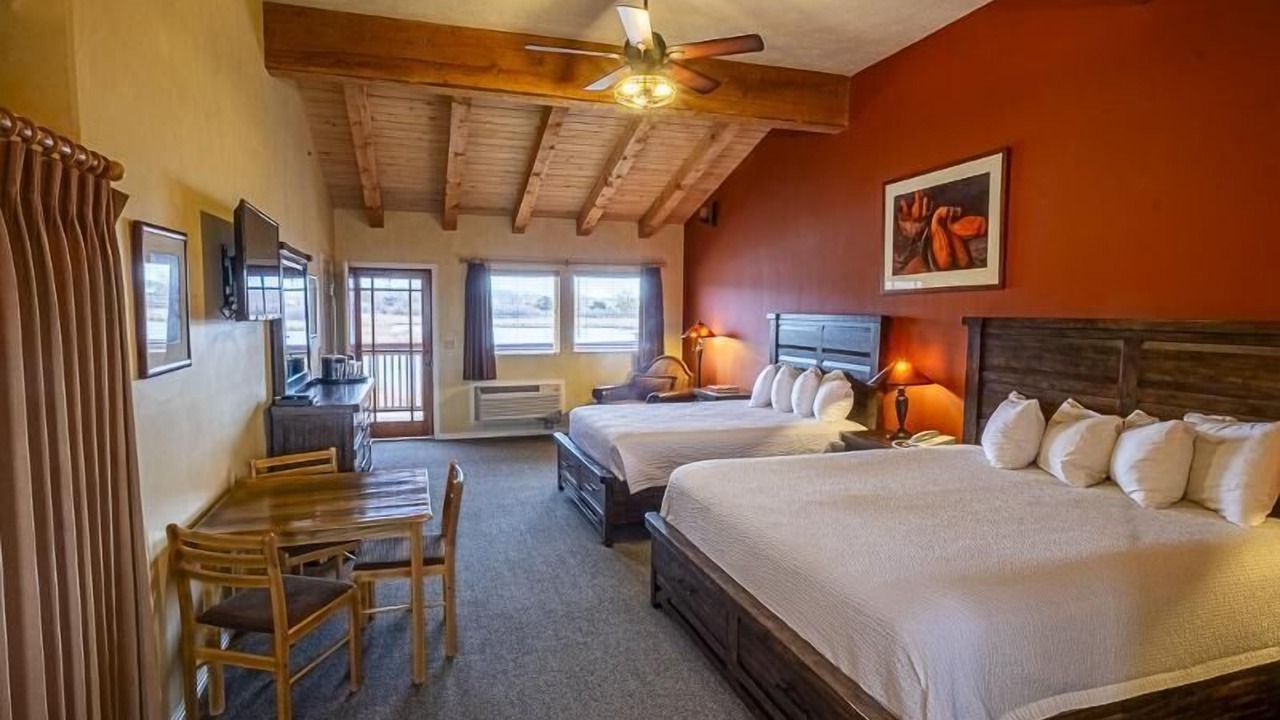 Photo of Bedroom in Boulder