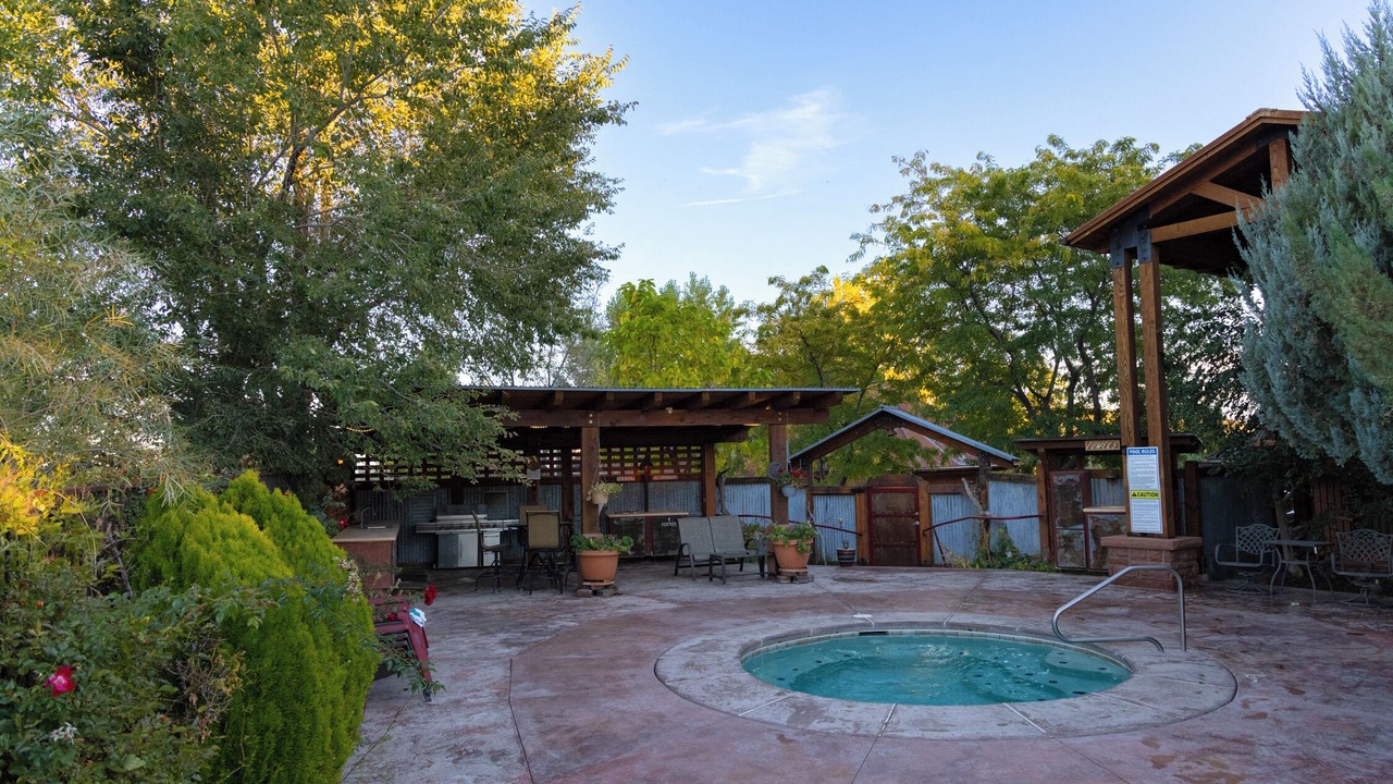 Photo of Outdoor in Boulder