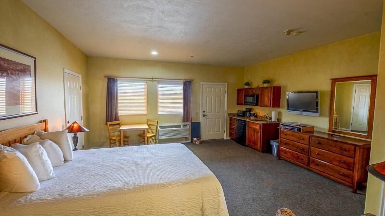 Photo of Bedroom in Boulder