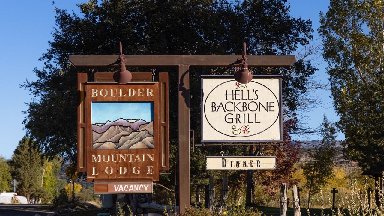 Photo of Outdoor in Boulder