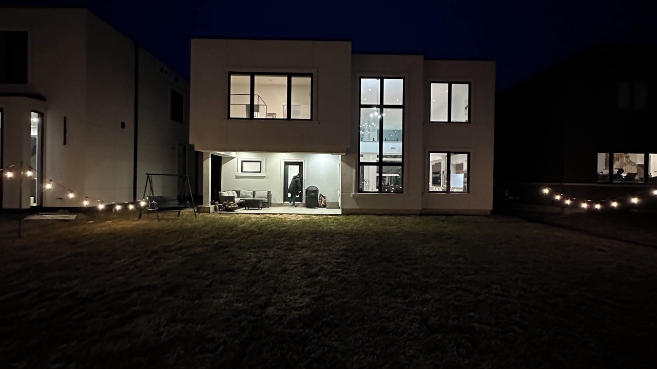 Photo of Outdoor in Cumberland Beach