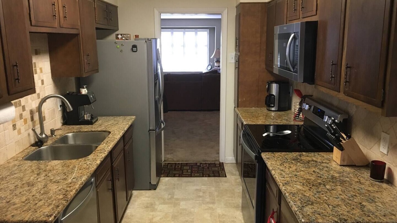 Photo of Kitchen in Beaumont