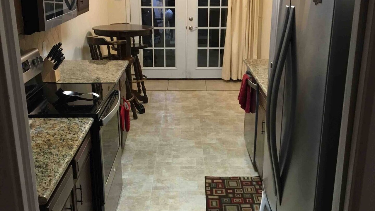 Photo of Kitchen in Beaumont