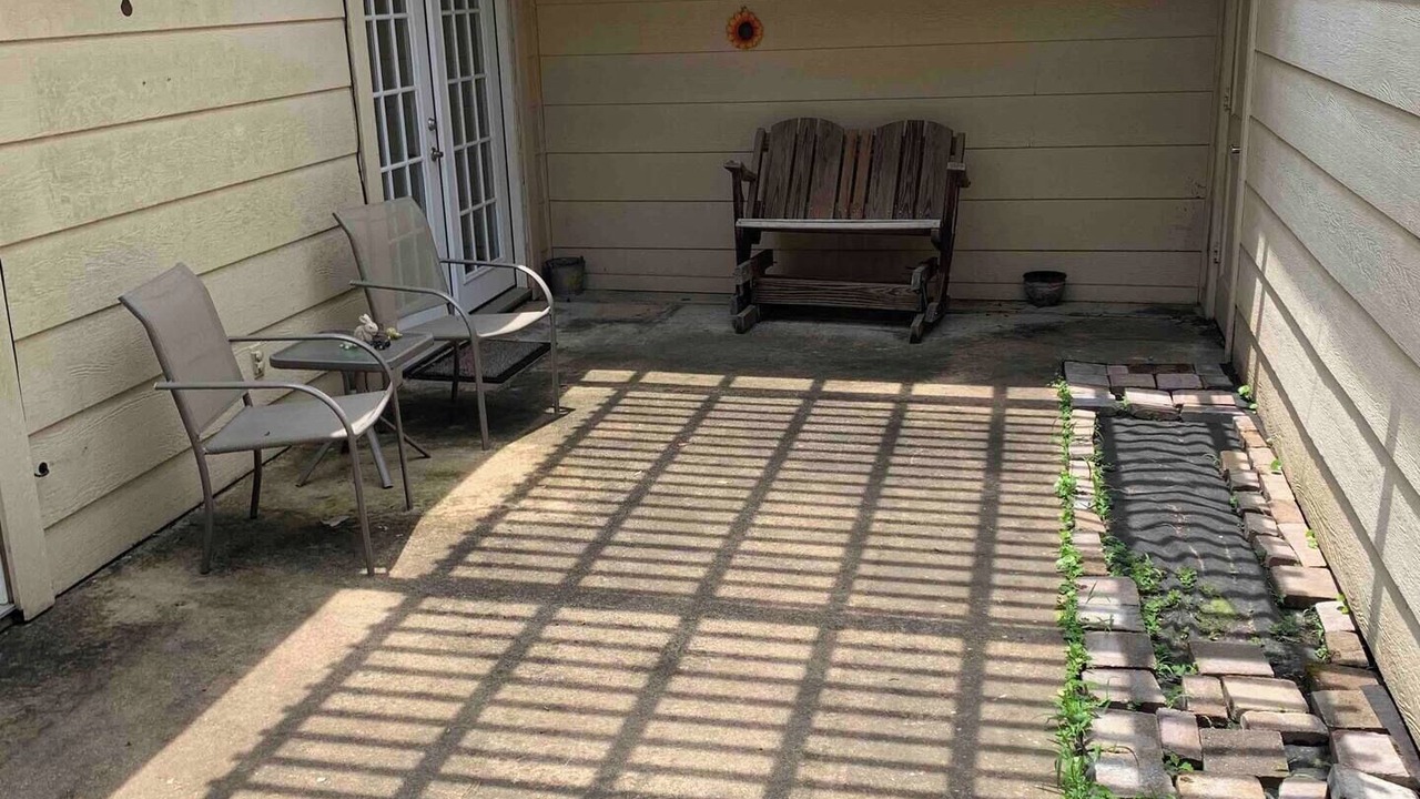 Photo of Patio Balcony in Beaumont