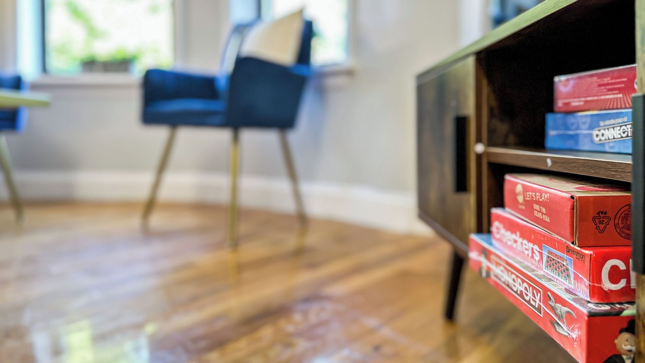 Photo of Bedroom in Crown Heights