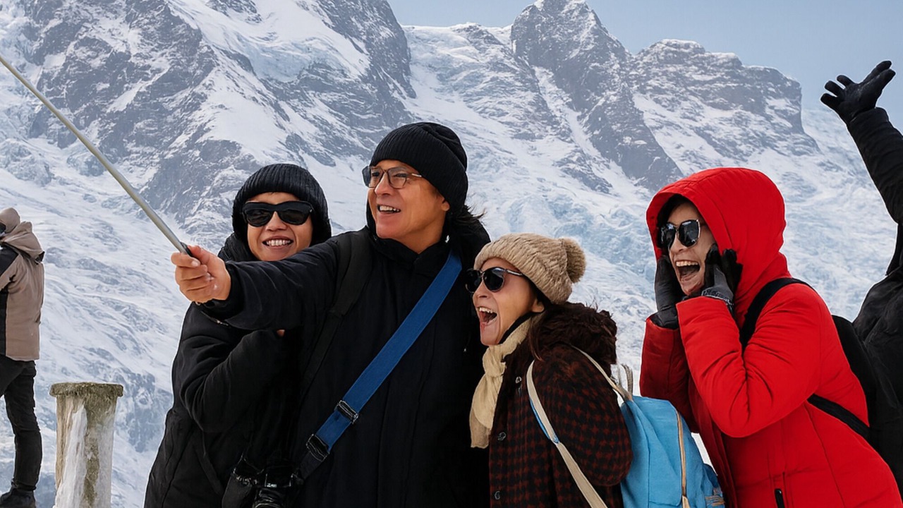 Photo of Bathroom in Les Remparts