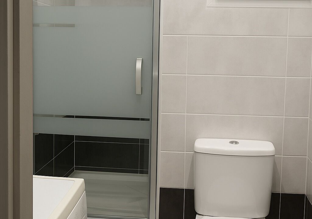 Photo of Bathroom in Les Remparts