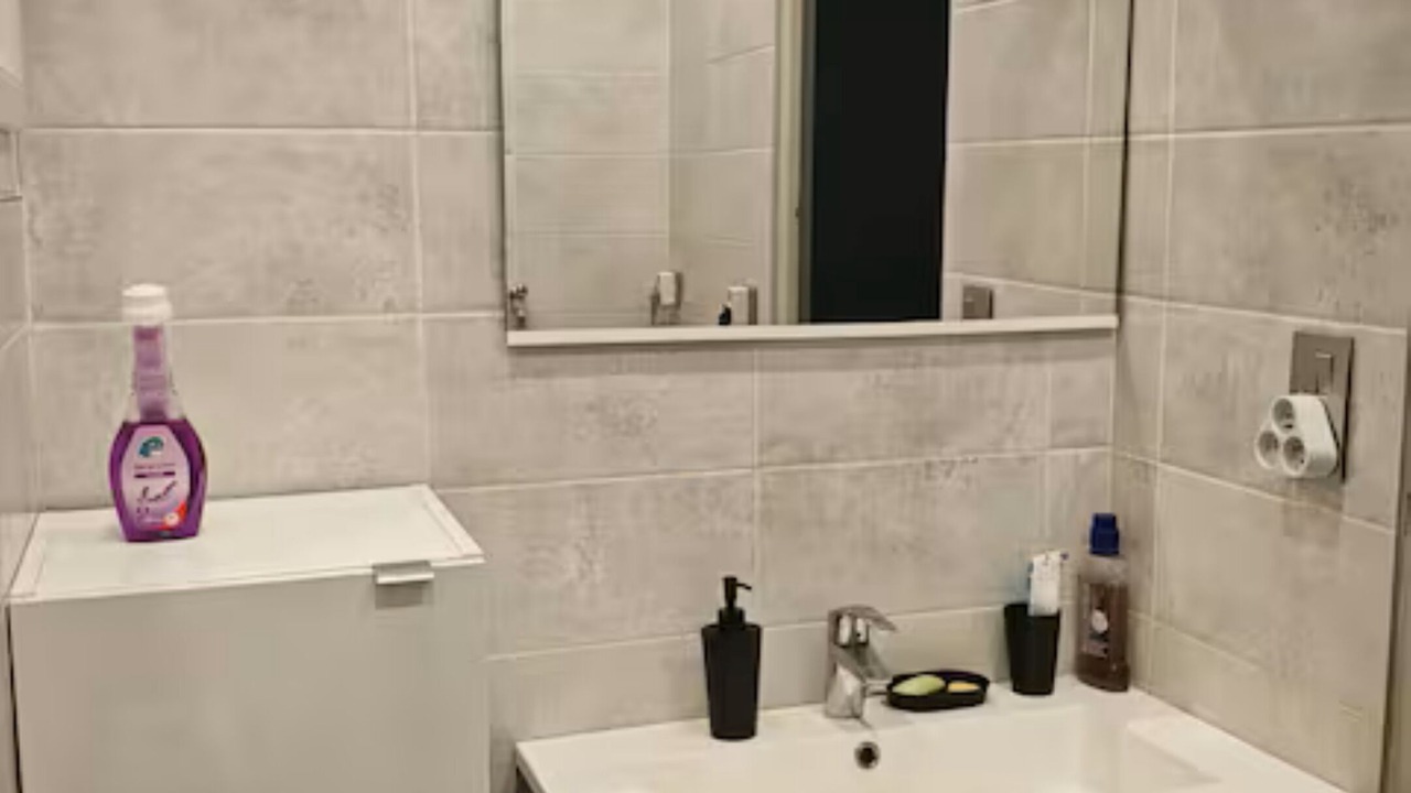 Photo of Bathroom in Les Remparts