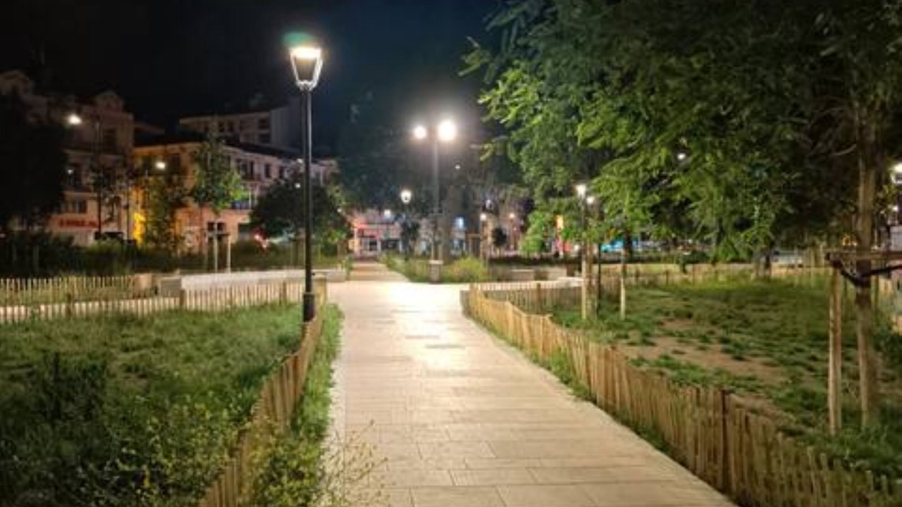 Photo of Outdoor in Les Remparts