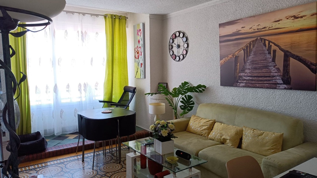 Photo of Bedroom in Les Remparts