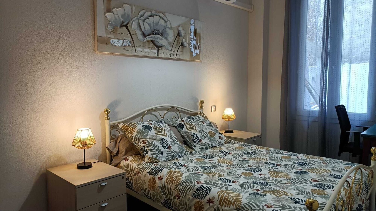 Photo of Bathroom in Les Remparts