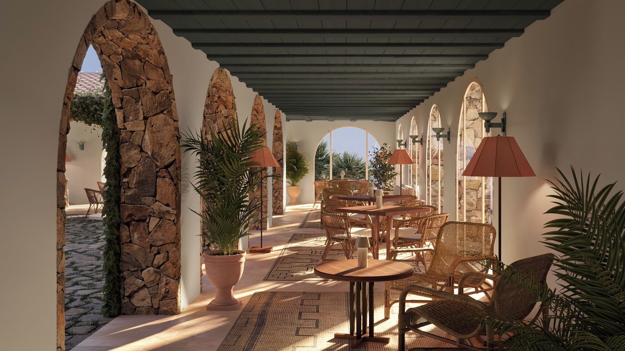 Photo of Livingroom in Sa Riera