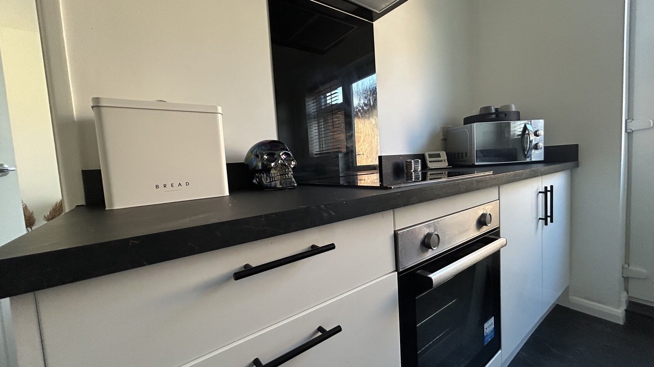 Photo of Kitchen in Billingham