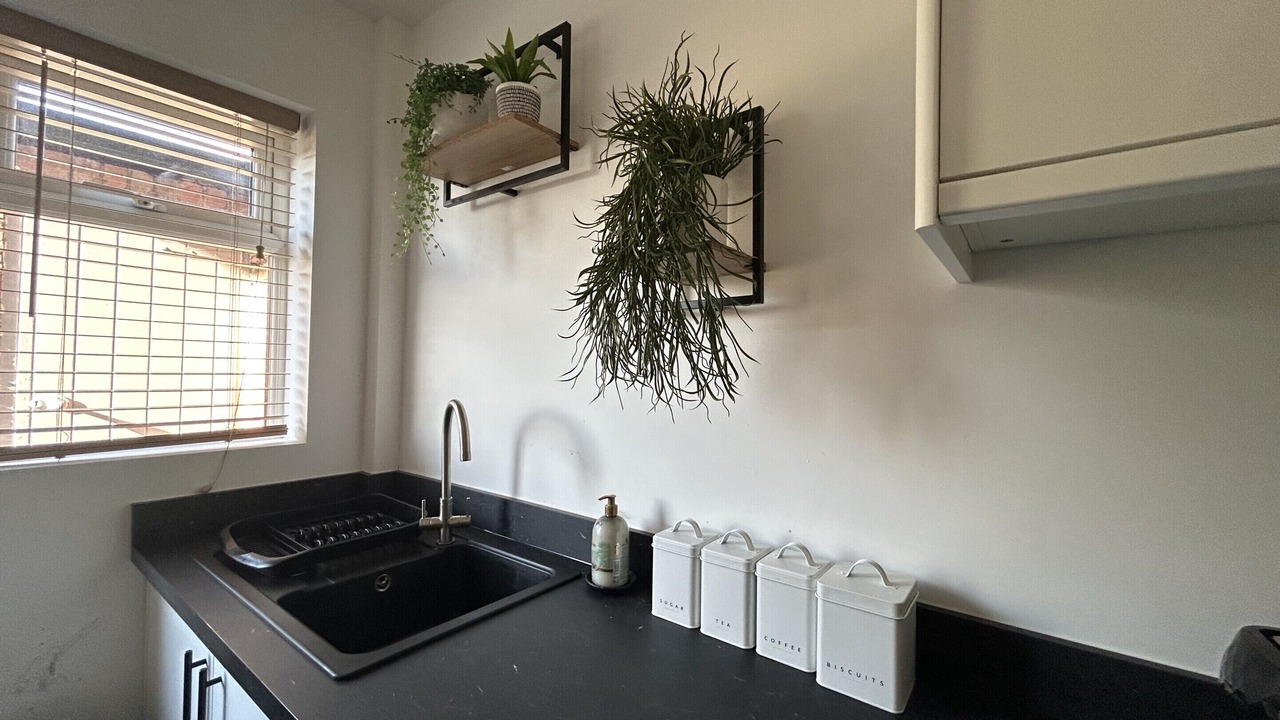 Photo of Kitchen in Billingham