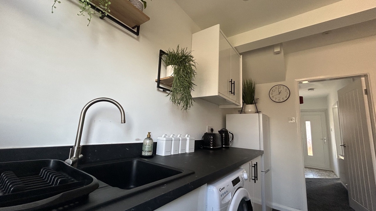 Photo of Kitchen in Billingham