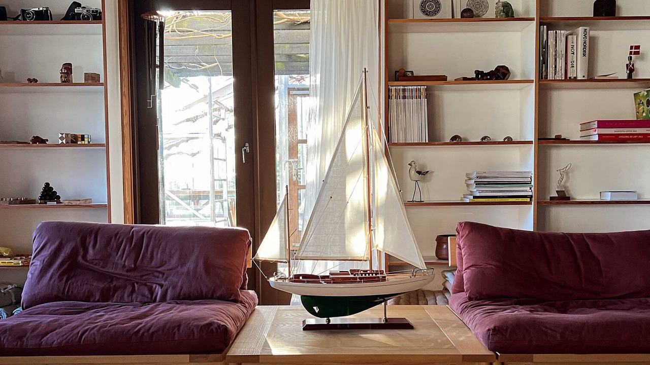 Photo of Livingroom in Svebolle