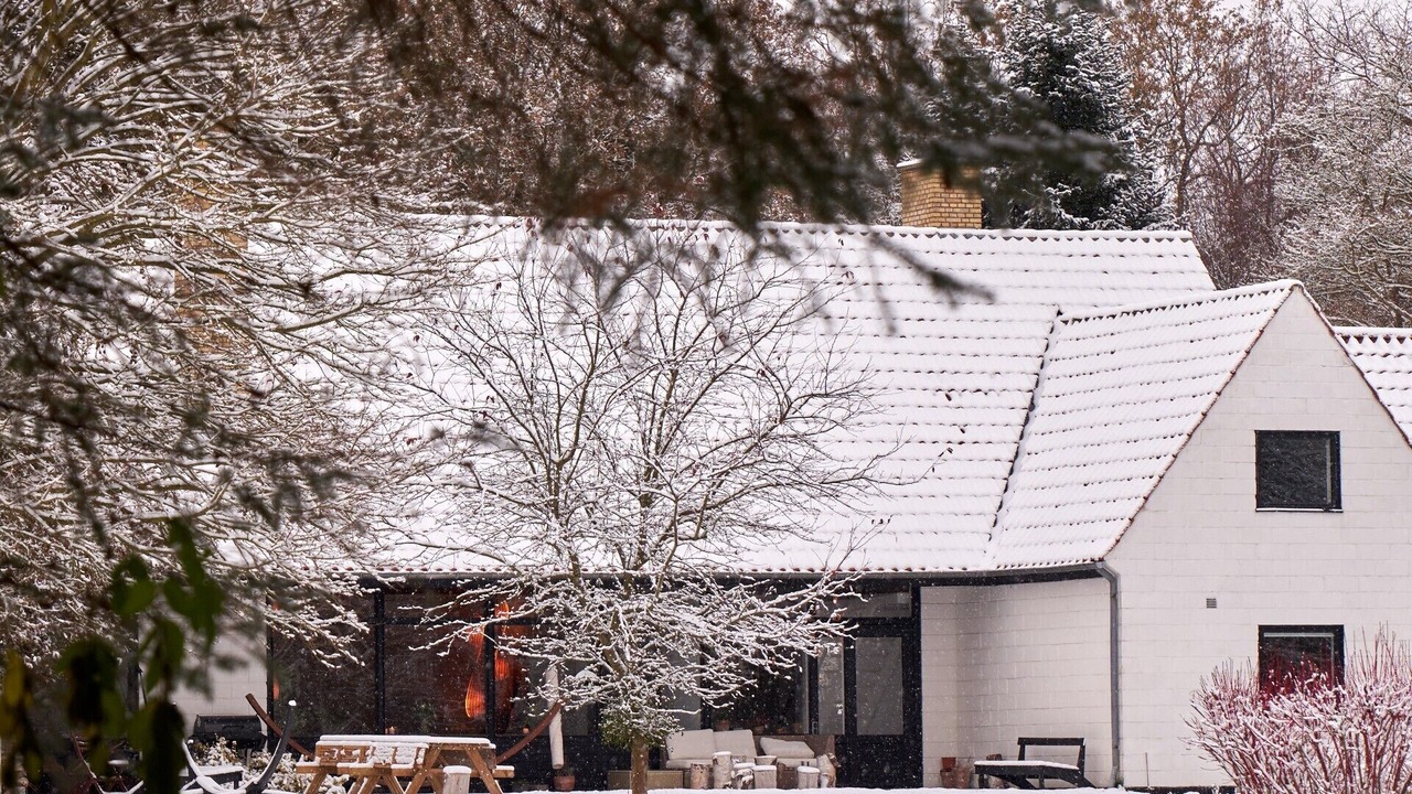 Photo of Outdoor in Svebolle