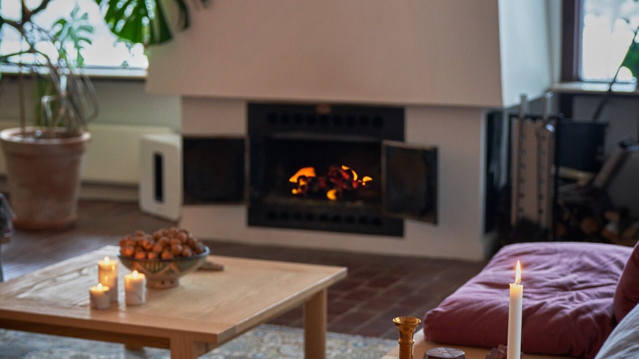 Photo of Livingroom in Svebolle