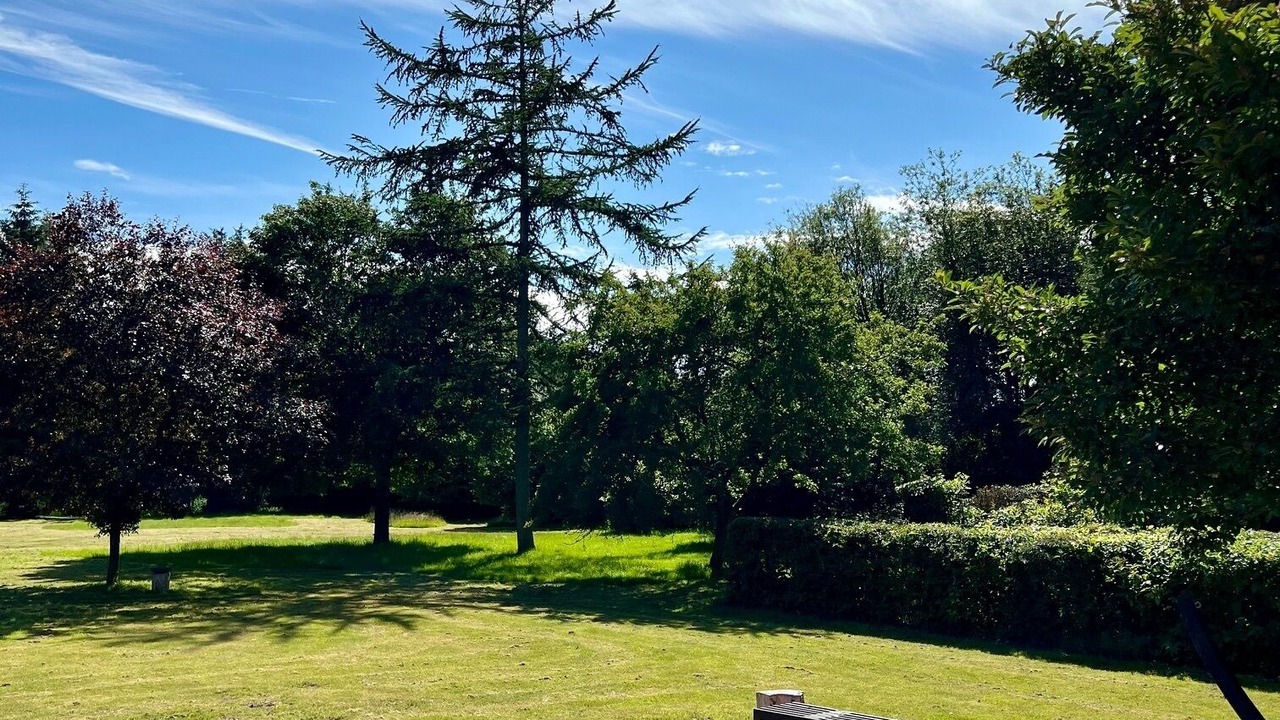 Photo of Patio Balcony in Svebolle