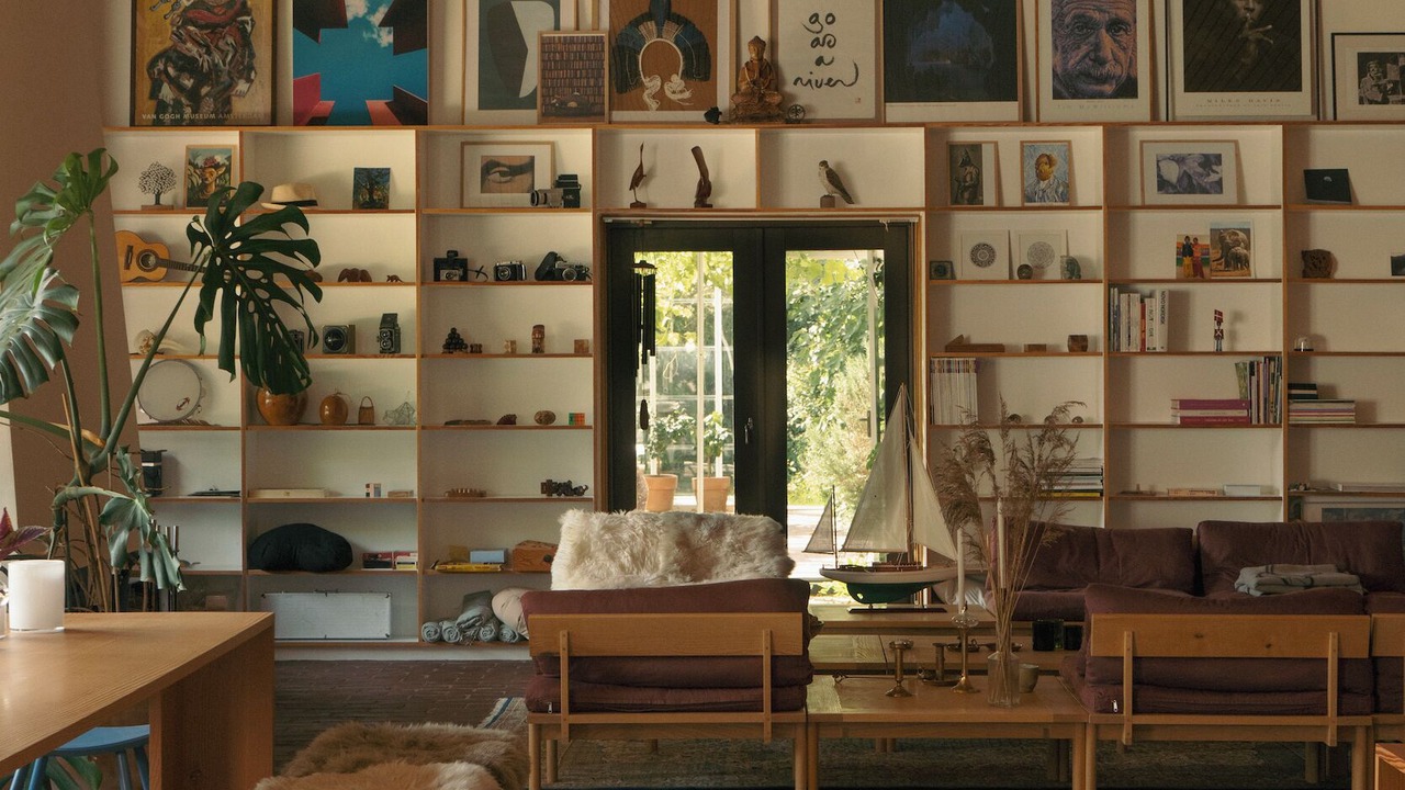 Photo of Livingroom in Svebolle