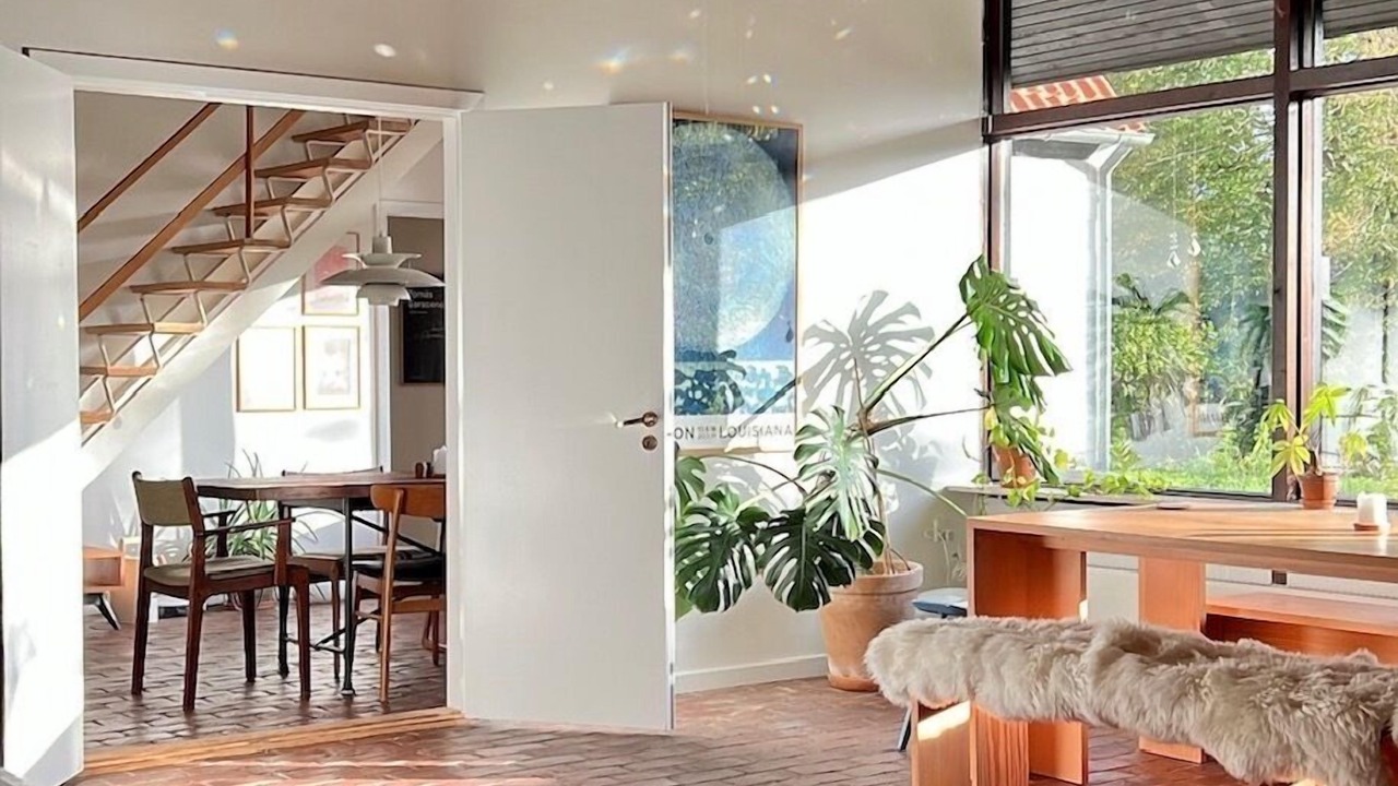 Photo of Livingroom in Svebolle