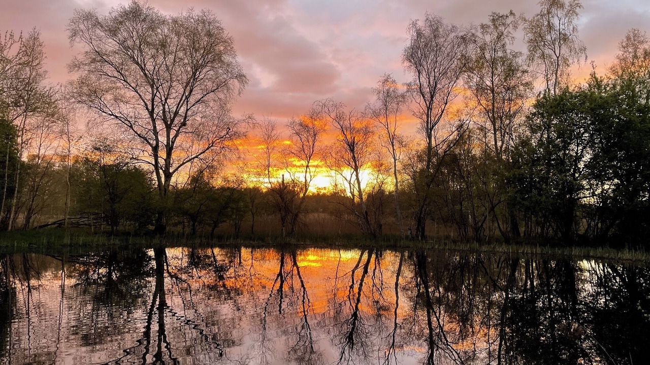 Photo of Outdoor in Svebolle
