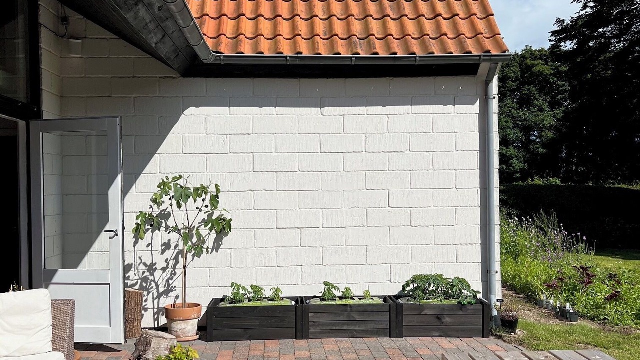 Photo of Patio Balcony in Svebolle