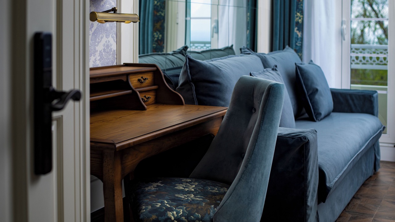 Photo of Bedroom in San Sebastian
