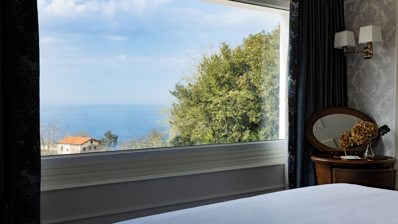 Photo of Bedroom in San Sebastian