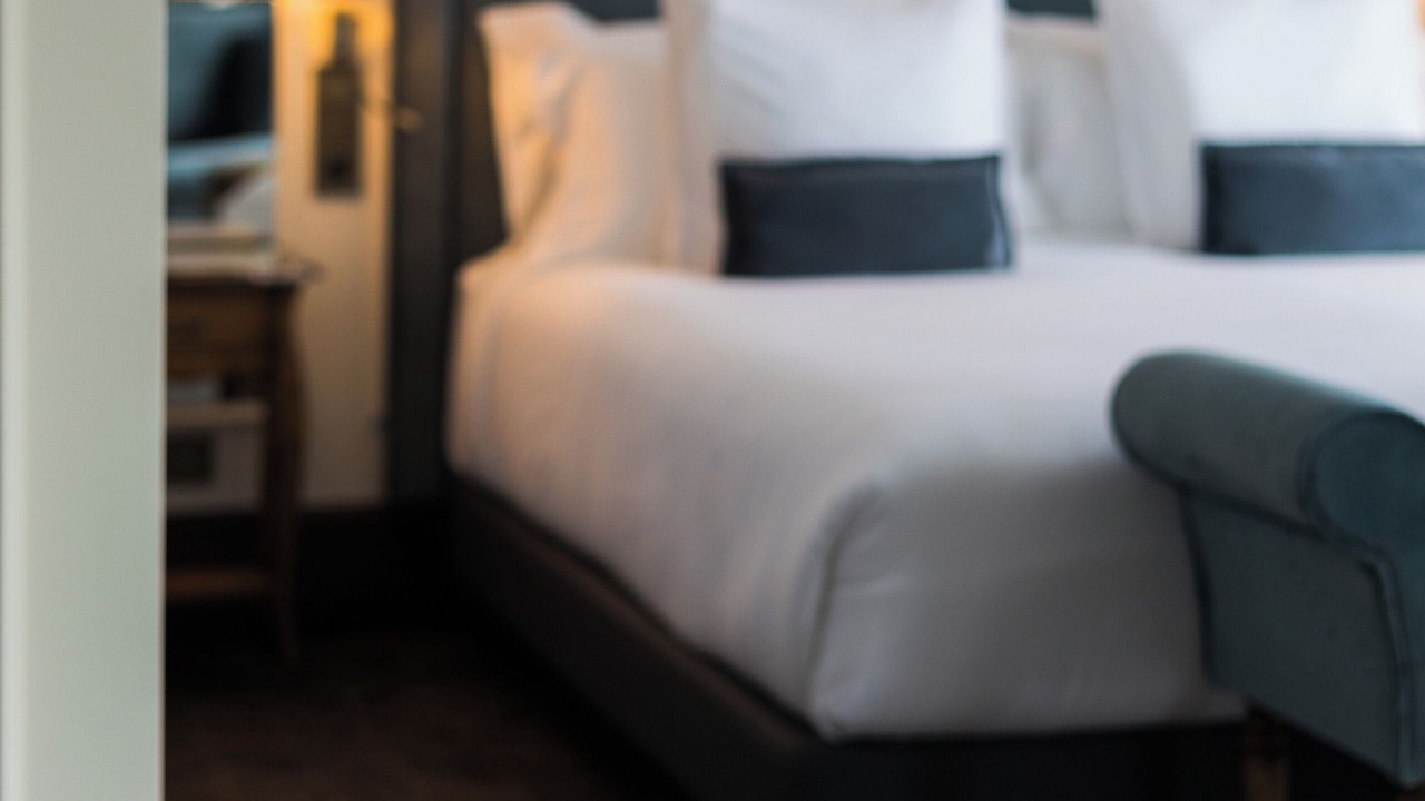 Photo of Bedroom in San Sebastian